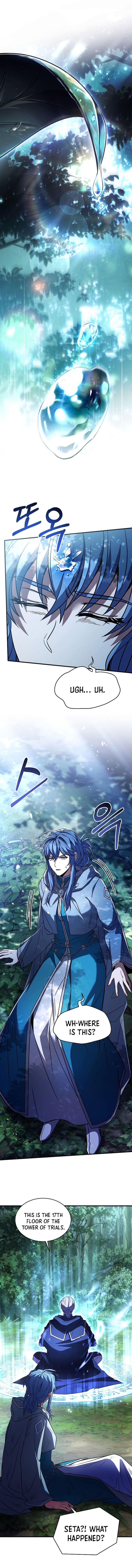 Return Of The Legendary Spear Knight 113 1