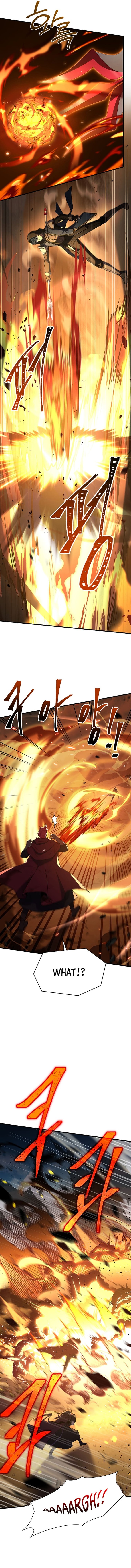Return Of The Legendary Spear Knight 113 10