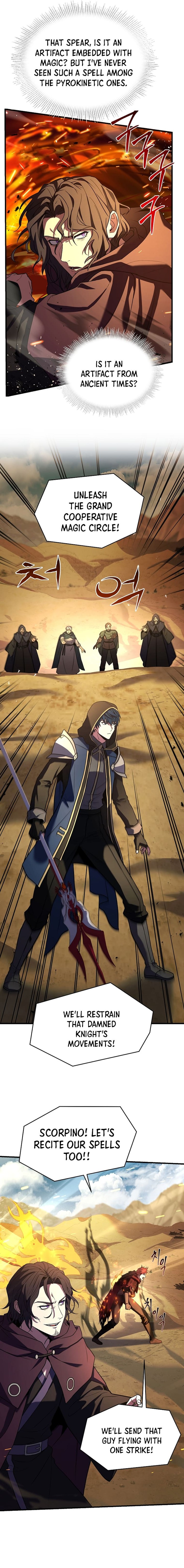 Return Of The Legendary Spear Knight 113 11