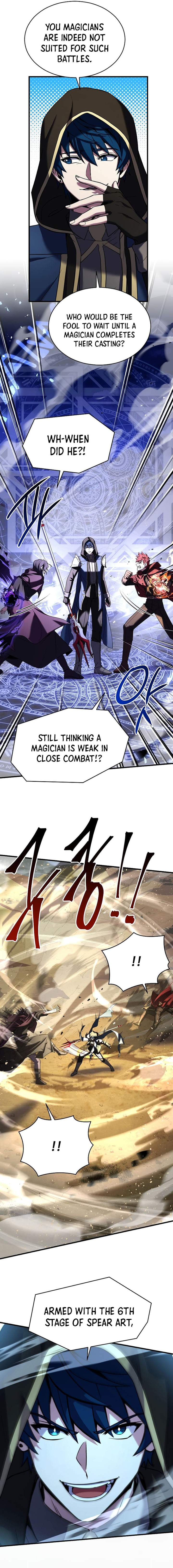 Return Of The Legendary Spear Knight 113 13