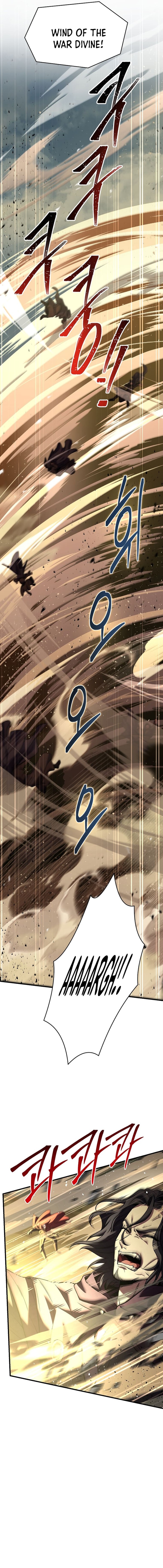 Return Of The Legendary Spear Knight 113 14
