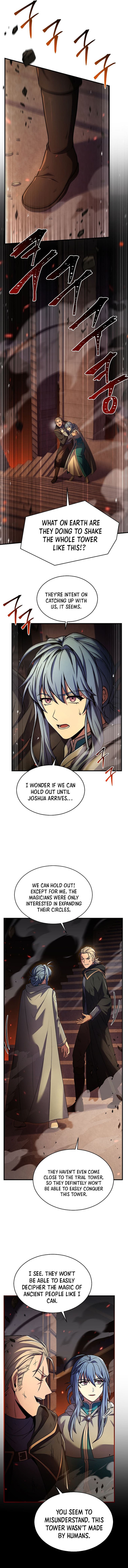 Return Of The Legendary Spear Knight 113 15