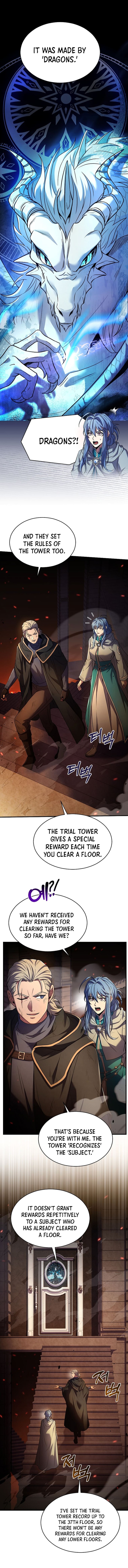 Return Of The Legendary Spear Knight 113 16