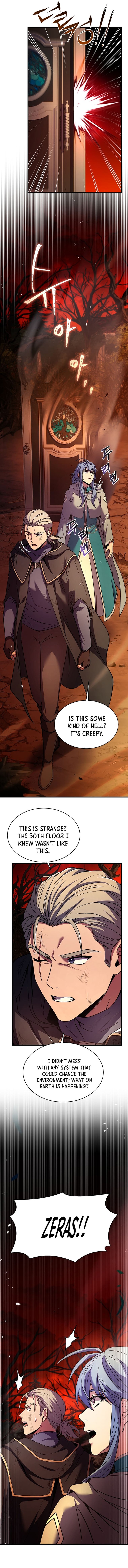 Return Of The Legendary Spear Knight 113 19