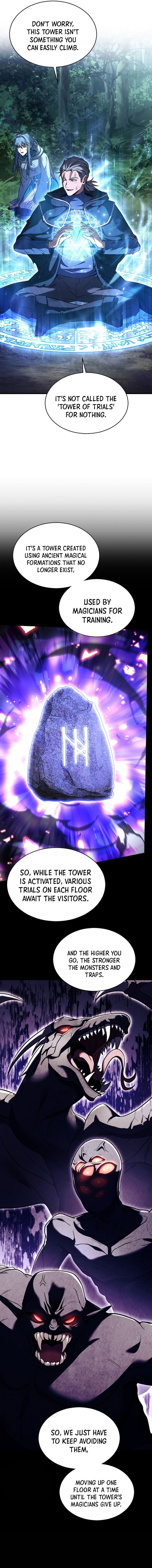Return Of The Legendary Spear Knight 113 3