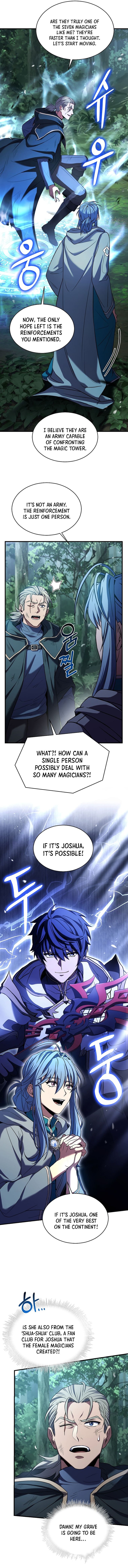 Return Of The Legendary Spear Knight 113 5