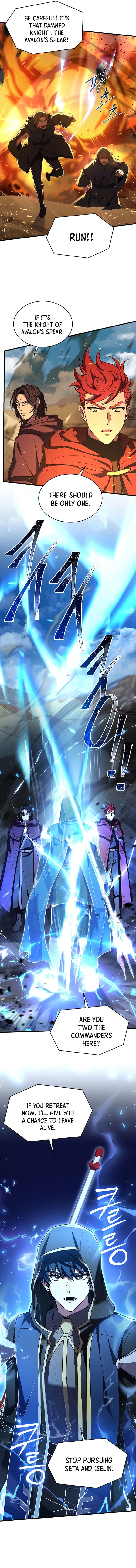 Return Of The Legendary Spear Knight 113 8