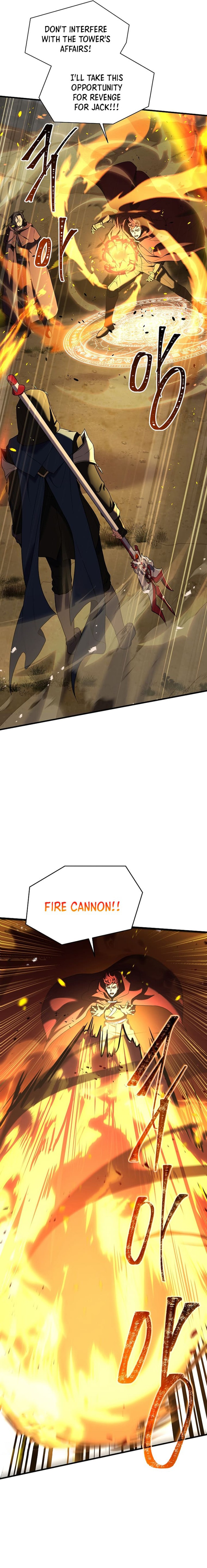 Return Of The Legendary Spear Knight 113 9