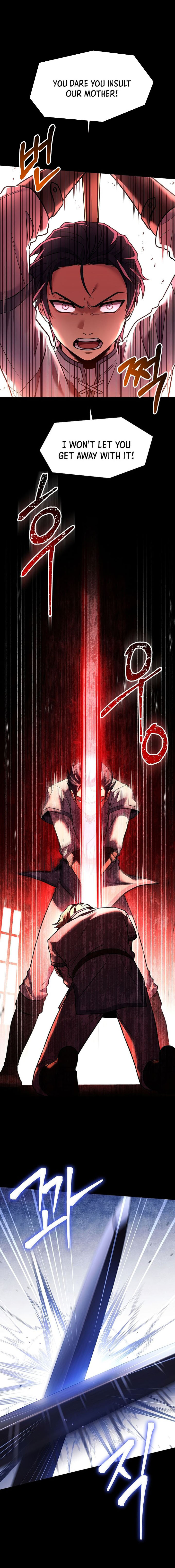 Return Of The Legendary Spear Knight 119 1