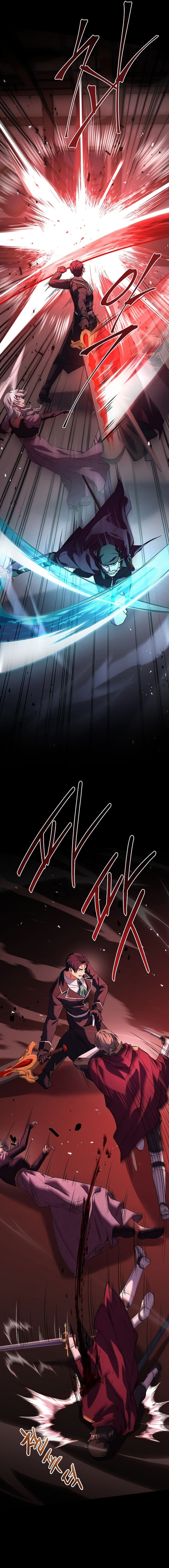 Return Of The Legendary Spear Knight 119 19