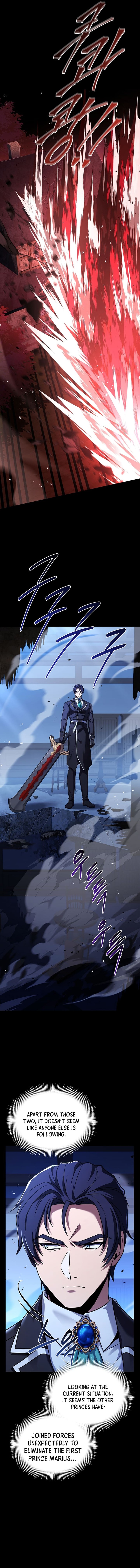 Return Of The Legendary Spear Knight 119 20