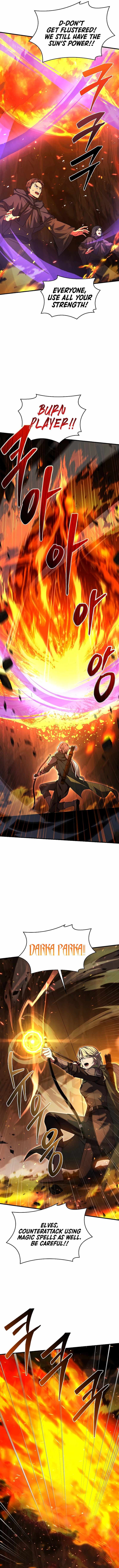 Return Of The Legendary Spear Knight 122 7