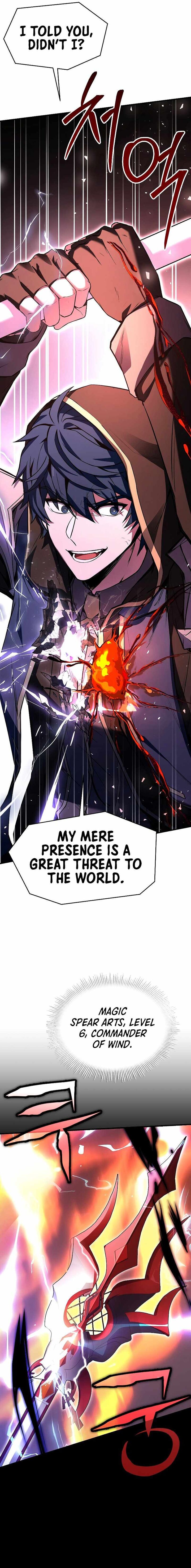 Return Of The Legendary Spear Knight 123 21