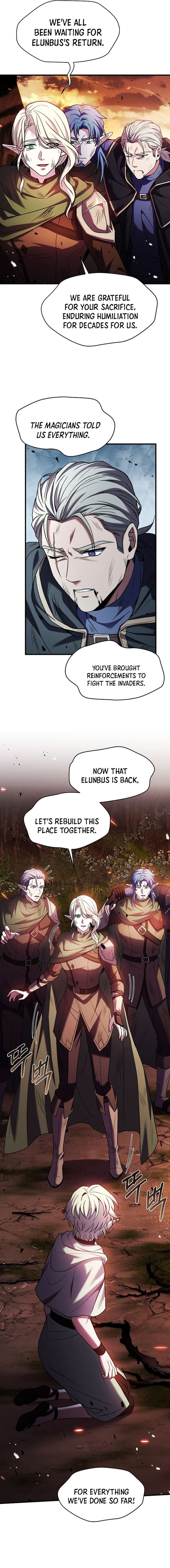 Return Of The Legendary Spear Knight 124 18