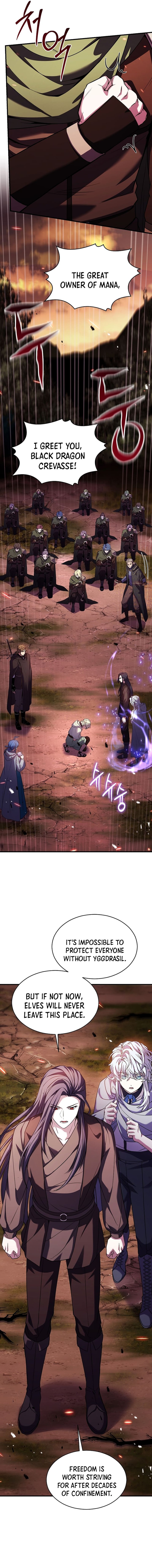 Return Of The Legendary Spear Knight 124 21