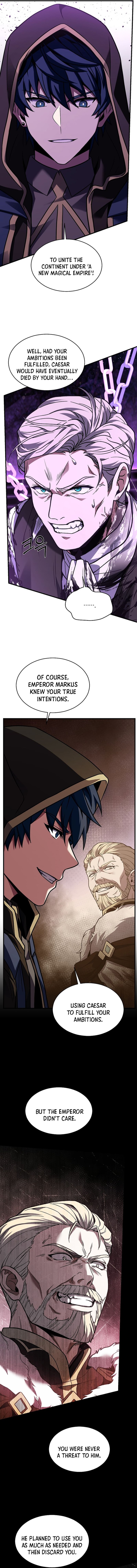Return Of The Legendary Spear Knight 124 3
