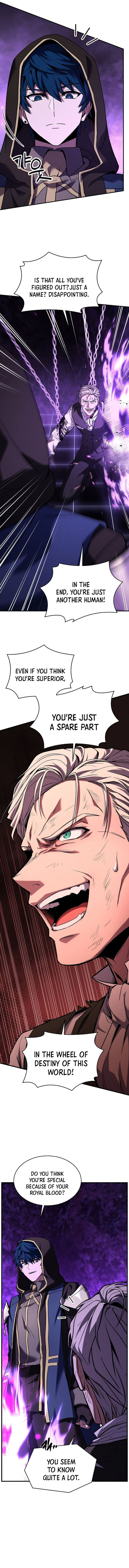 Return Of The Legendary Spear Knight 124 6
