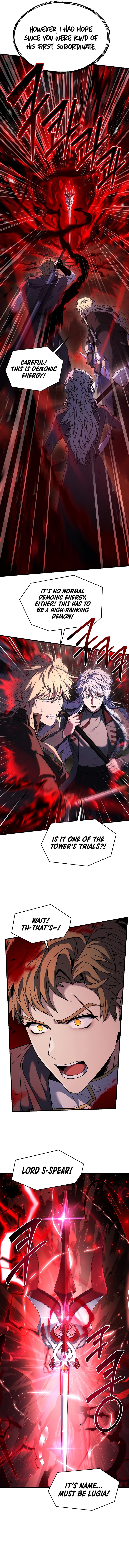 Return Of The Legendary Spear Knight 129 18