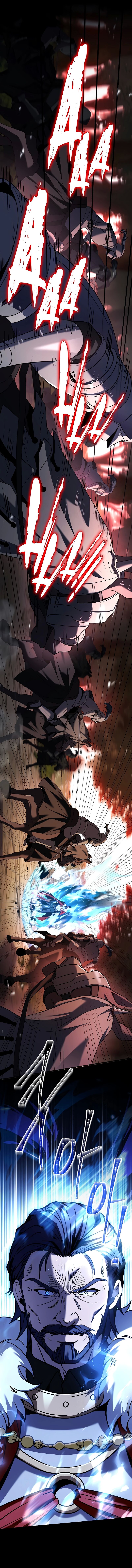 Return Of The Legendary Spear Knight 129 3