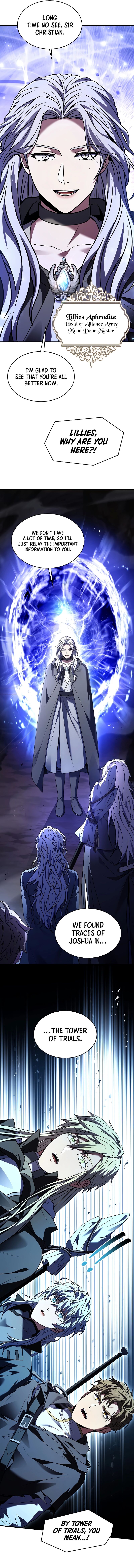 Return Of The Legendary Spear Knight 129 6