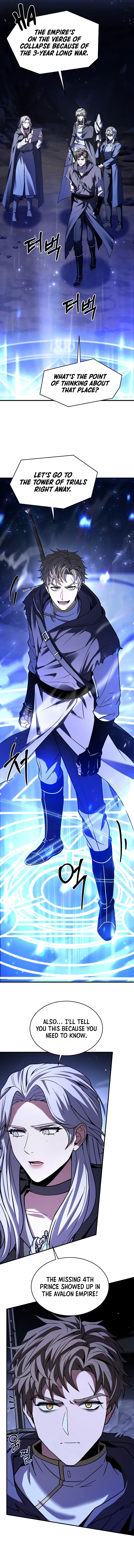 Return Of The Legendary Spear Knight 129 9
