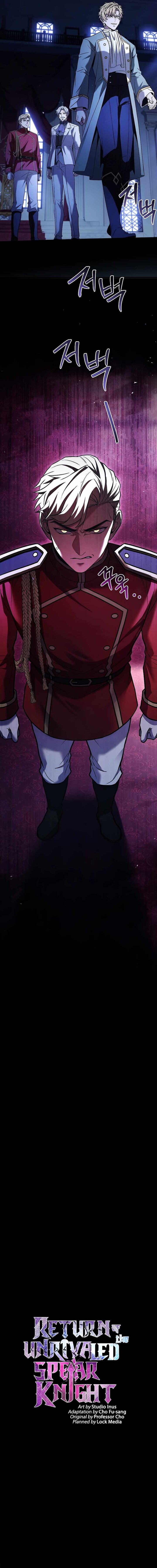 Return Of The Legendary Spear Knight 130 15
