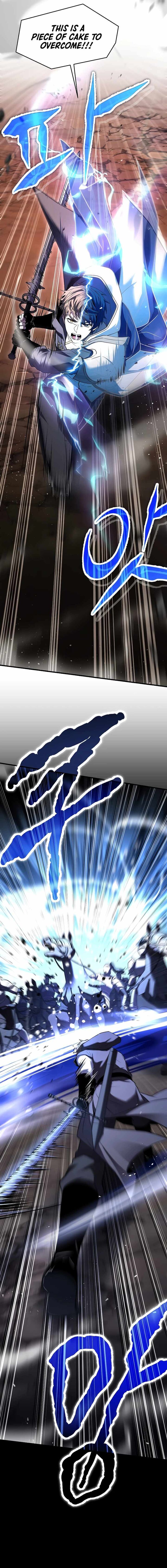 Return Of The Legendary Spear Knight 130 17