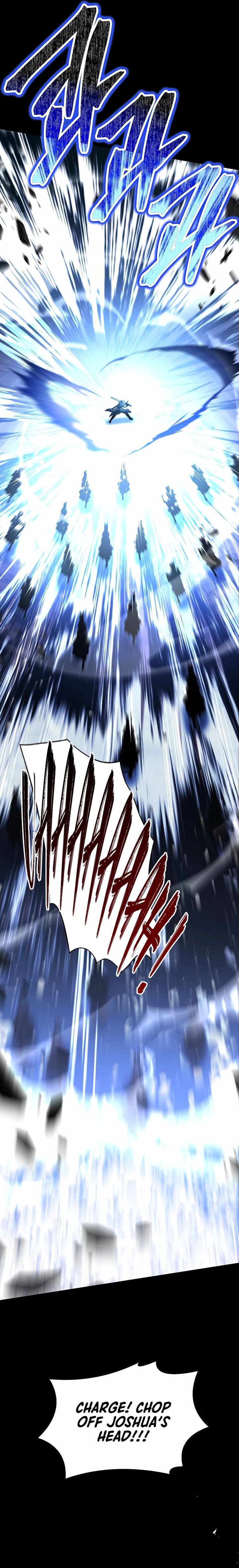 Return Of The Legendary Spear Knight 130 18