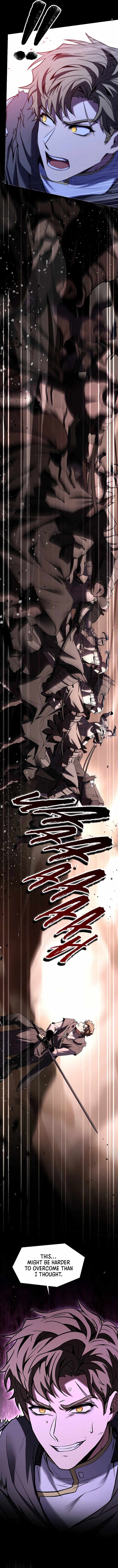 Return Of The Legendary Spear Knight 130 19