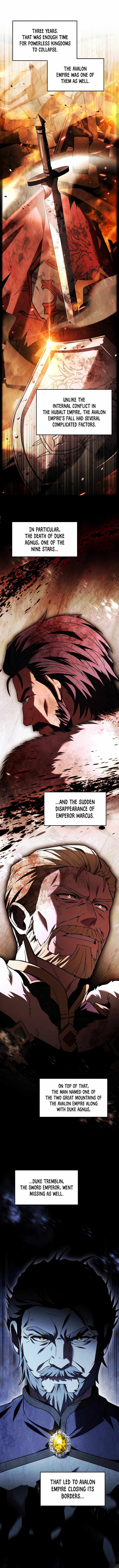 Return Of The Legendary Spear Knight 130 2
