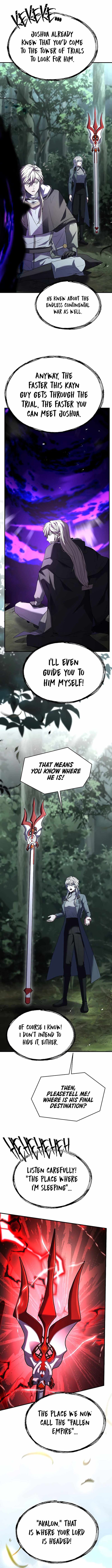 Return Of The Legendary Spear Knight 130 22