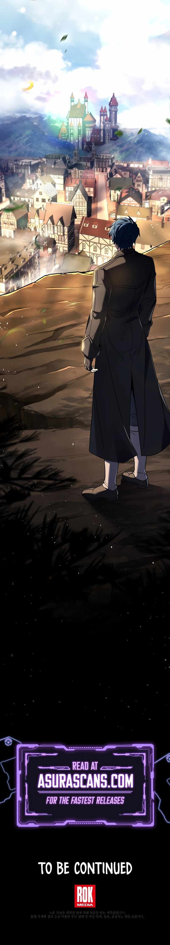 Return Of The Legendary Spear Knight 130 23