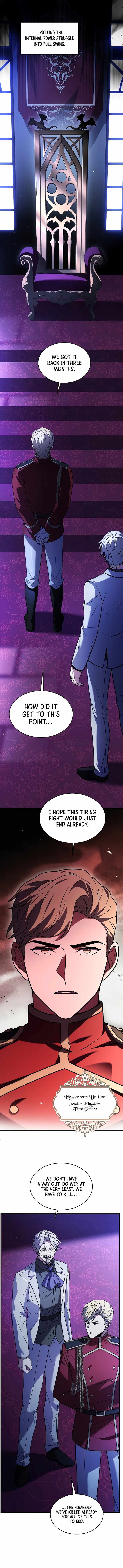 Return Of The Legendary Spear Knight 130 3