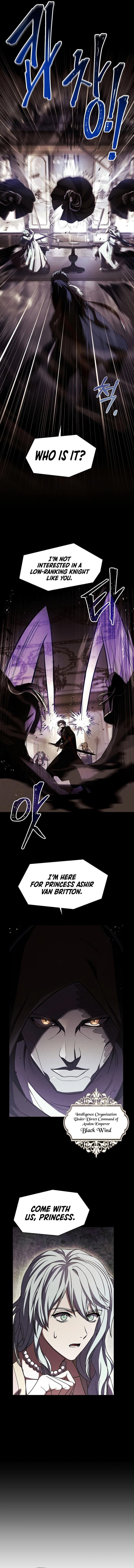 Return Of The Legendary Spear Knight 132 11