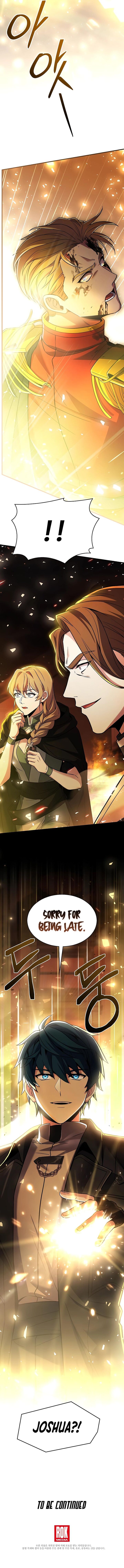Return Of The Legendary Spear Knight 132 16