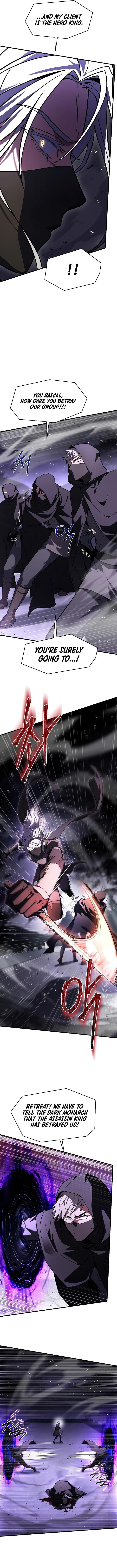 Return Of The Legendary Spear Knight 132 9