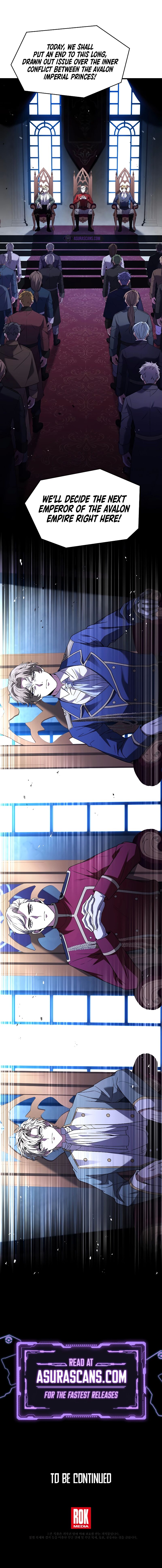Return Of The Legendary Spear Knight 133 19