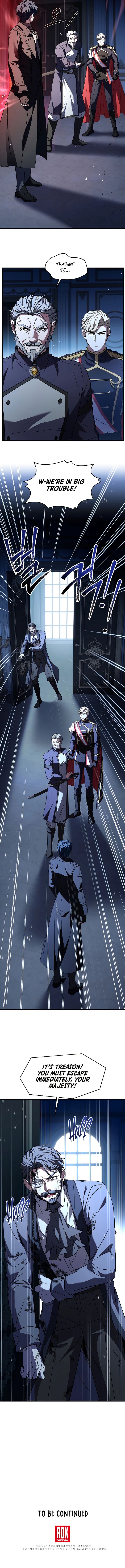 Return Of The Legendary Spear Knight 139 20