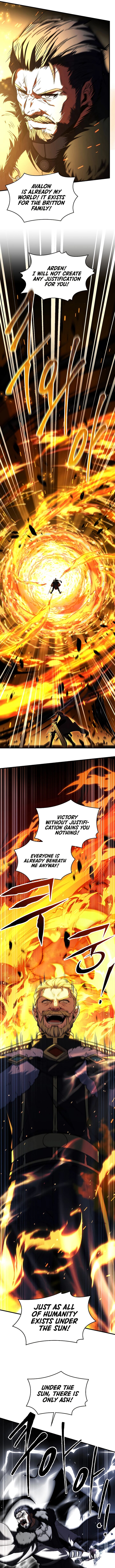 Return Of The Legendary Spear Knight 139 4