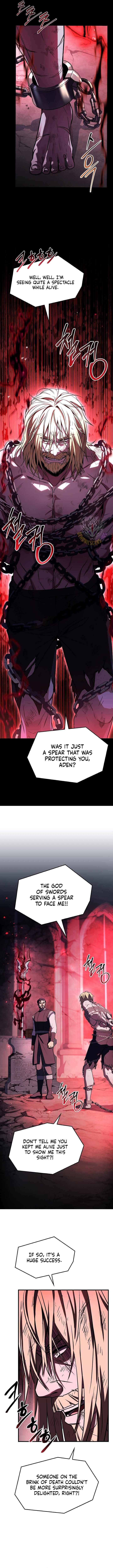 Return Of The Legendary Spear Knight 160 17