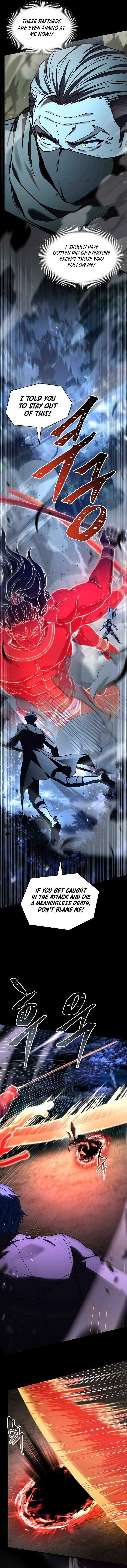 Return Of The Legendary Spear Knight 163 16