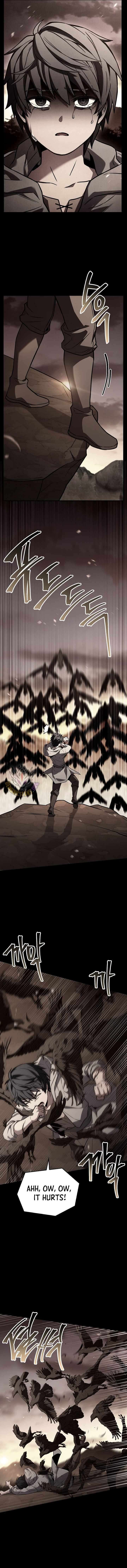 Return Of The Legendary Spear Knight 164 19