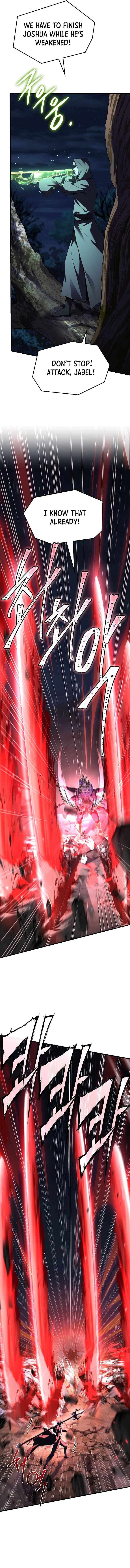 Return Of The Legendary Spear Knight 164 3