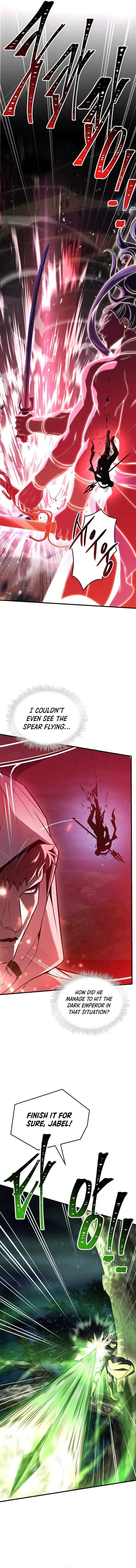 Return Of The Legendary Spear Knight 164 6