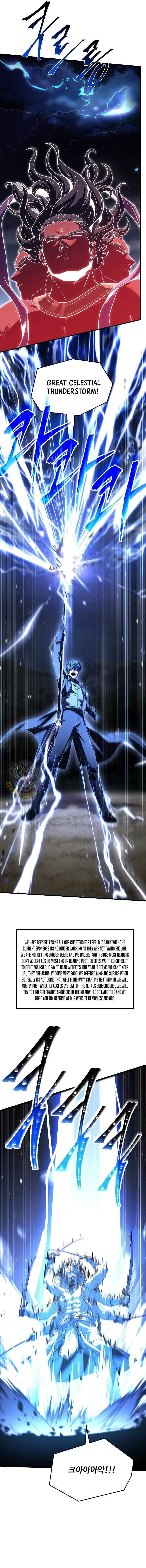 Return Of The Legendary Spear Knight 164 9
