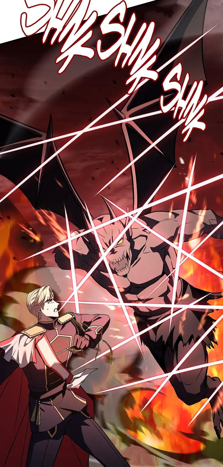 Return Of The Legendary Spear Knight 171 10