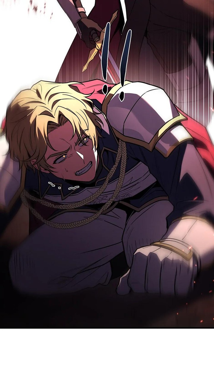 Return Of The Legendary Spear Knight 171 110