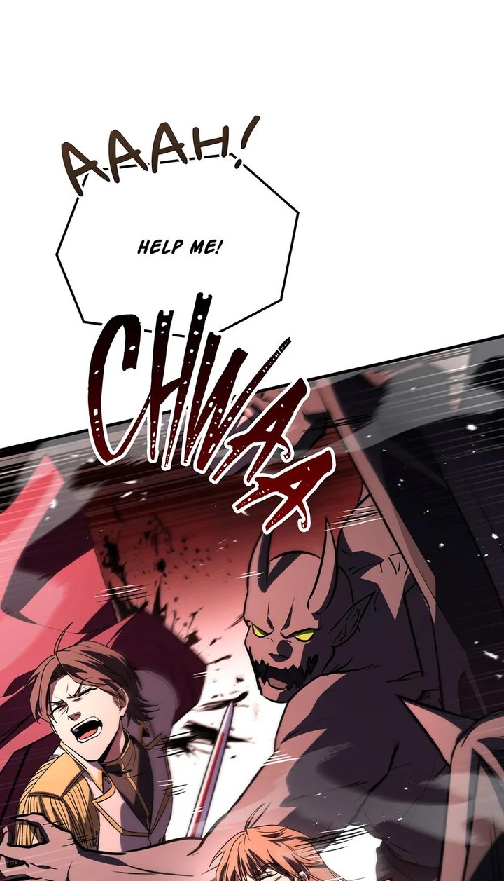 Return Of The Legendary Spear Knight 171 111