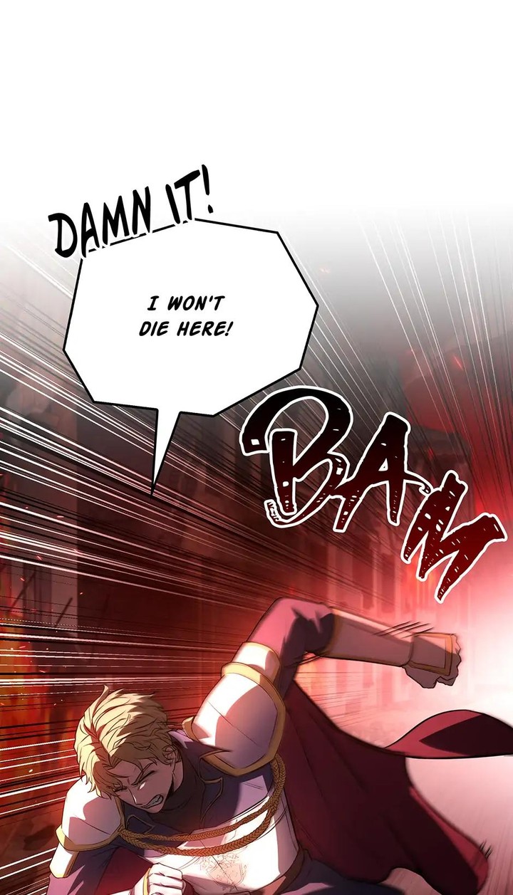 Return Of The Legendary Spear Knight 171 114