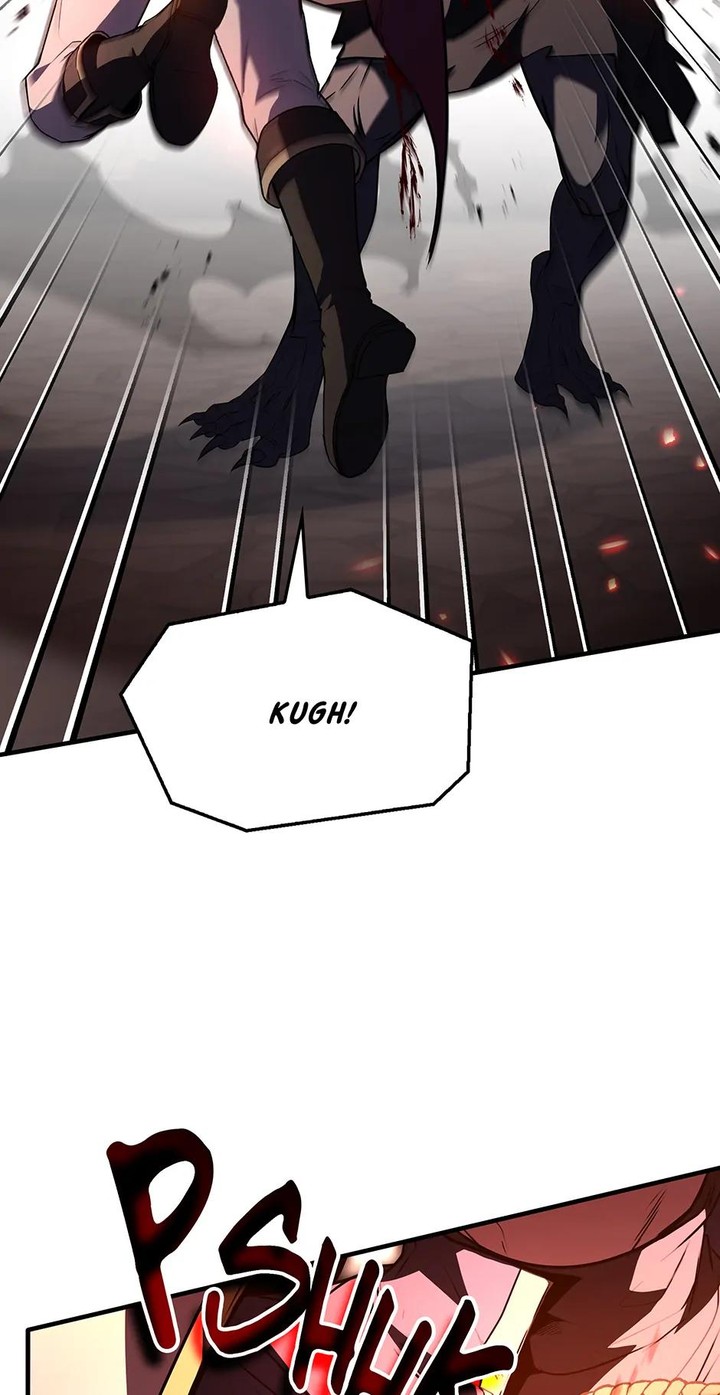 Return Of The Legendary Spear Knight 171 117